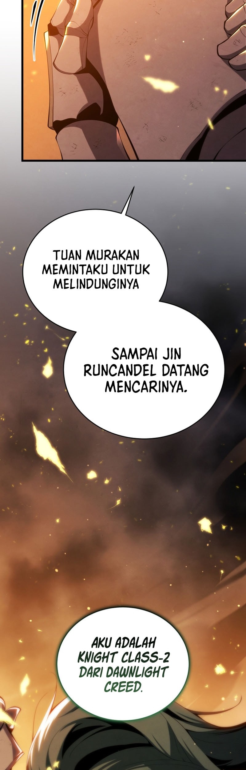 Swordmaster’s Youngest Son Bab 162 halaman 59