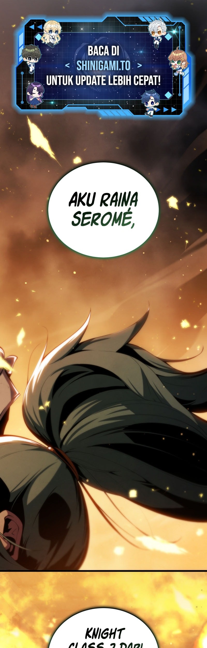 Swordmaster’s Youngest Son Bab 163 halaman 2
