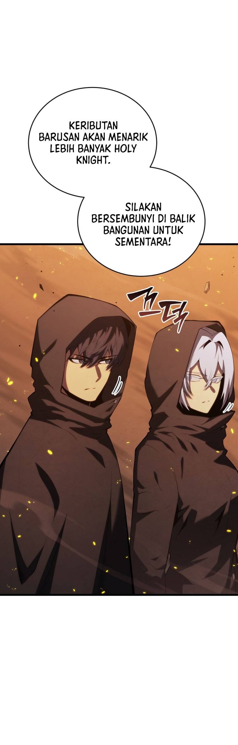 Swordmaster’s Youngest Son Bab 163 halaman 4