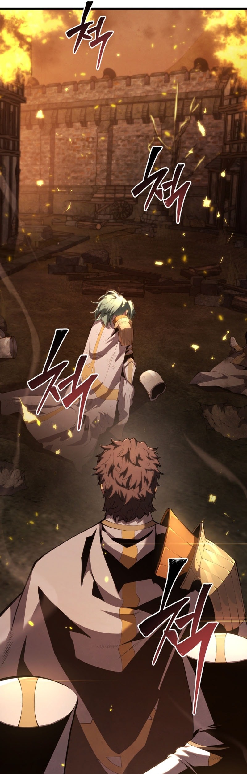 Swordmaster’s Youngest Son Bab 163 halaman 6