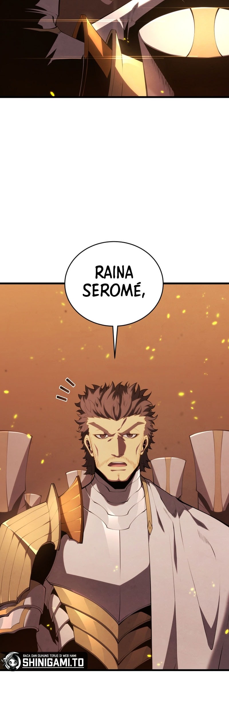 Swordmaster’s Youngest Son Bab 163 halaman 7