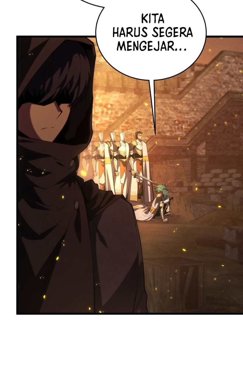 Swordmaster’s Youngest Son Bab 163 halaman 9
