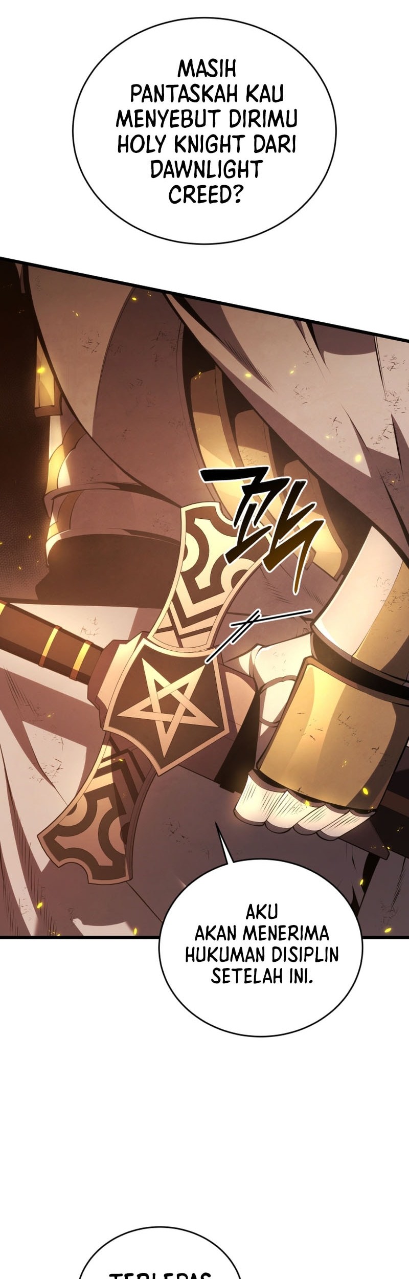 Swordmaster’s Youngest Son Bab 163 halaman 11