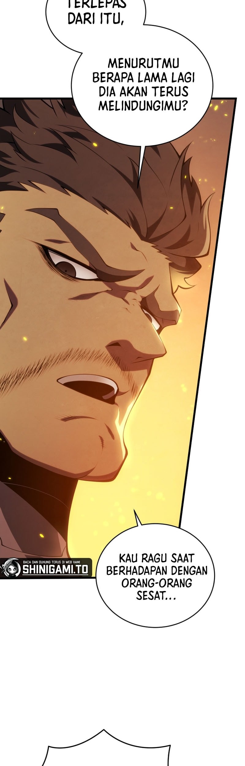 Swordmaster’s Youngest Son Bab 163 halaman 12