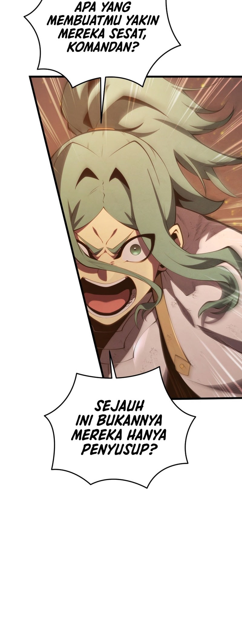 Swordmaster’s Youngest Son Bab 163 halaman 13