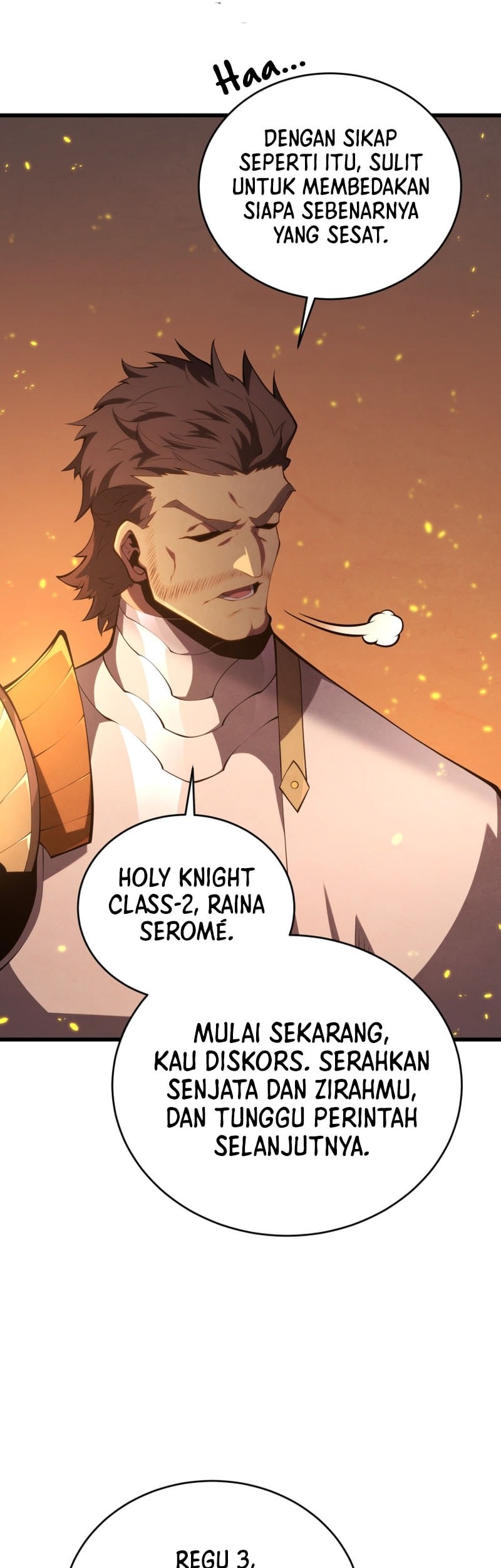 Swordmaster’s Youngest Son Bab 163 halaman 14