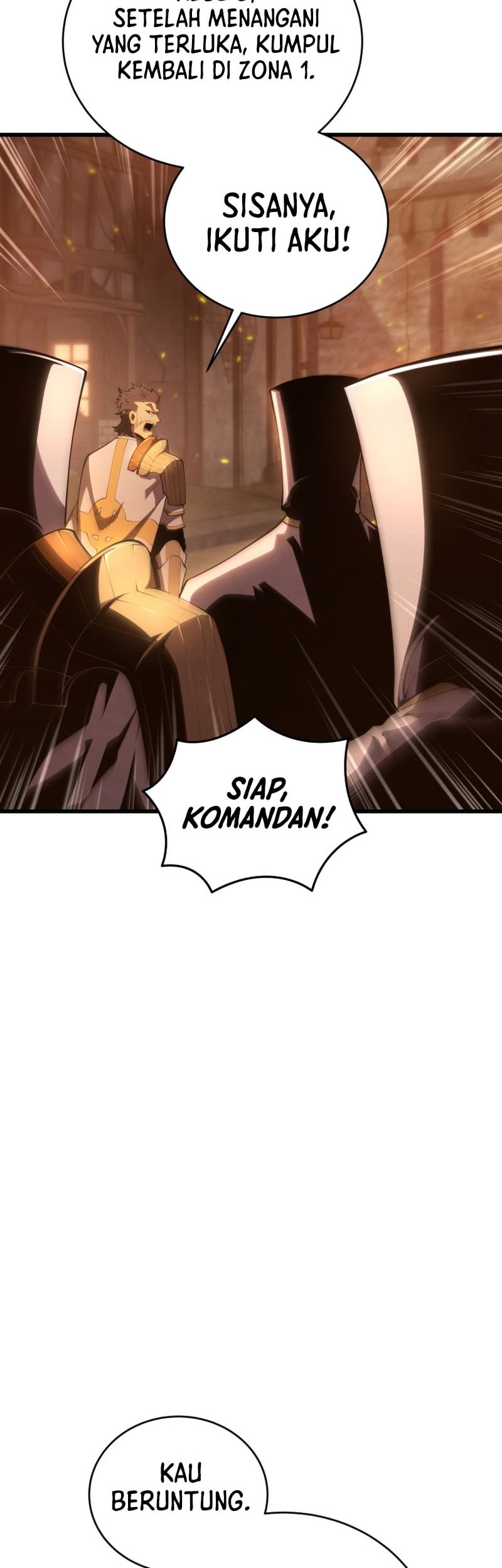 Swordmaster’s Youngest Son Bab 163 halaman 15