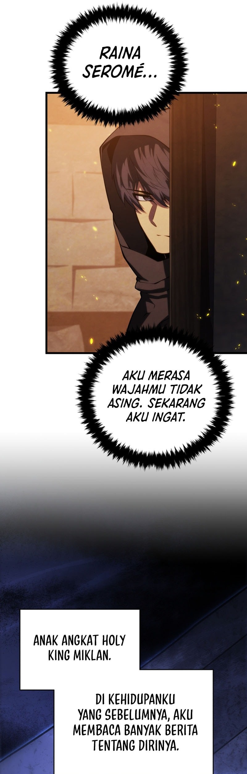 Swordmaster’s Youngest Son Bab 163 halaman 18
