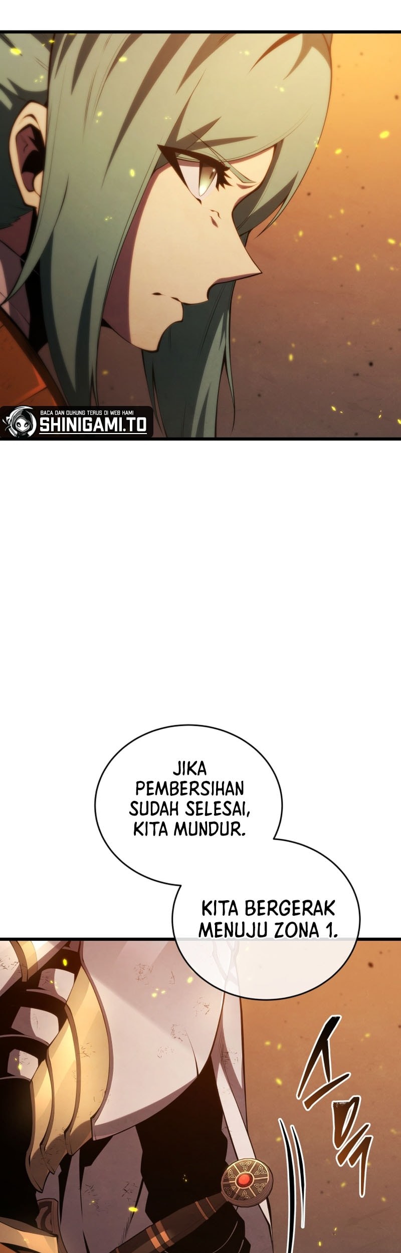 Swordmaster’s Youngest Son Bab 163 halaman 20