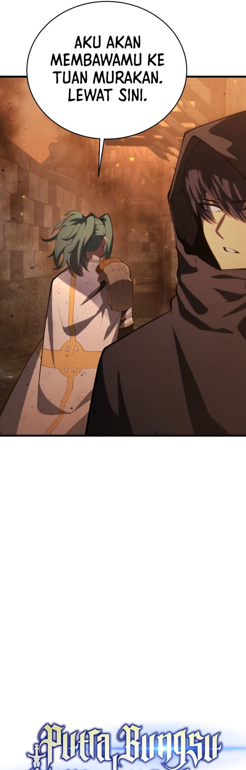 Swordmaster’s Youngest Son Bab 163 halaman 22