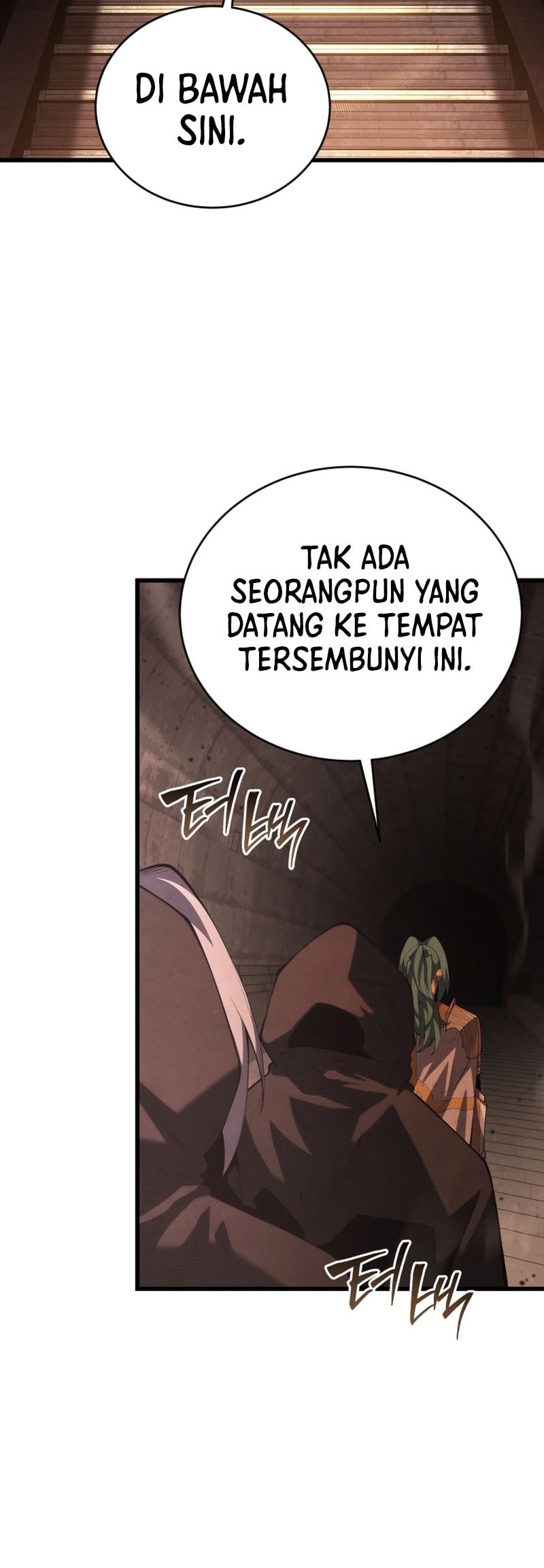 Swordmaster’s Youngest Son Bab 163 halaman 25