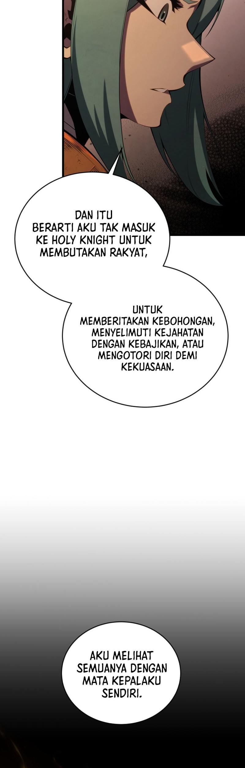 Swordmaster’s Youngest Son Bab 163 halaman 27