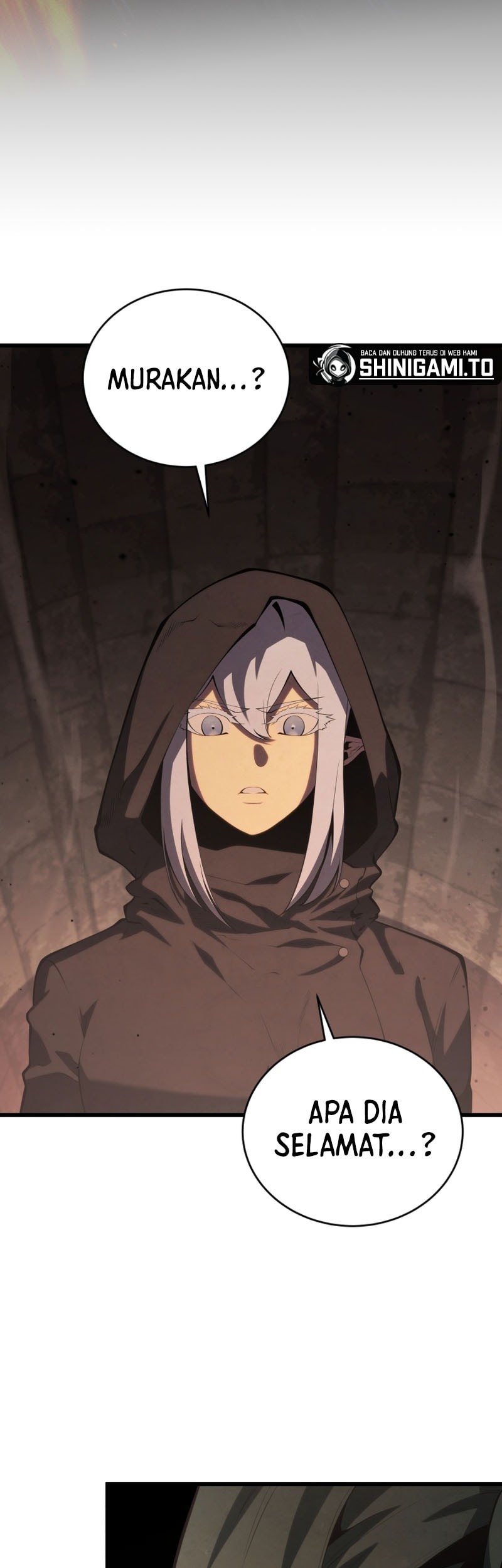 Swordmaster’s Youngest Son Bab 163 halaman 31