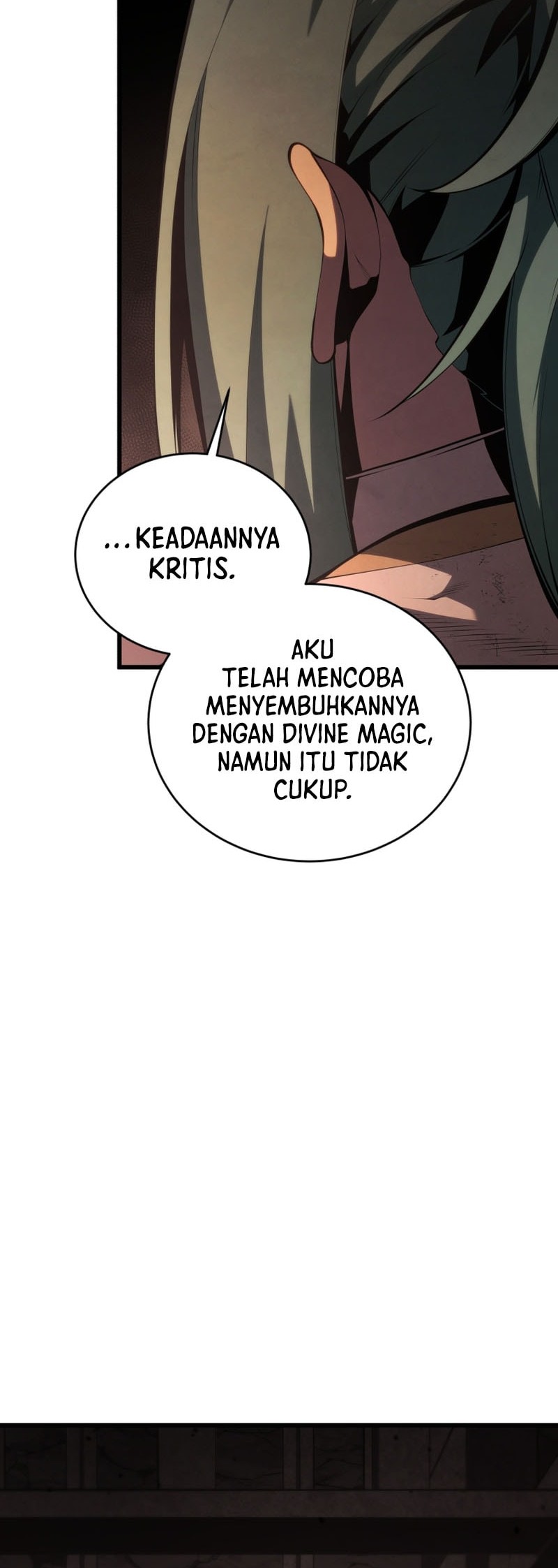 Swordmaster’s Youngest Son Bab 163 halaman 32