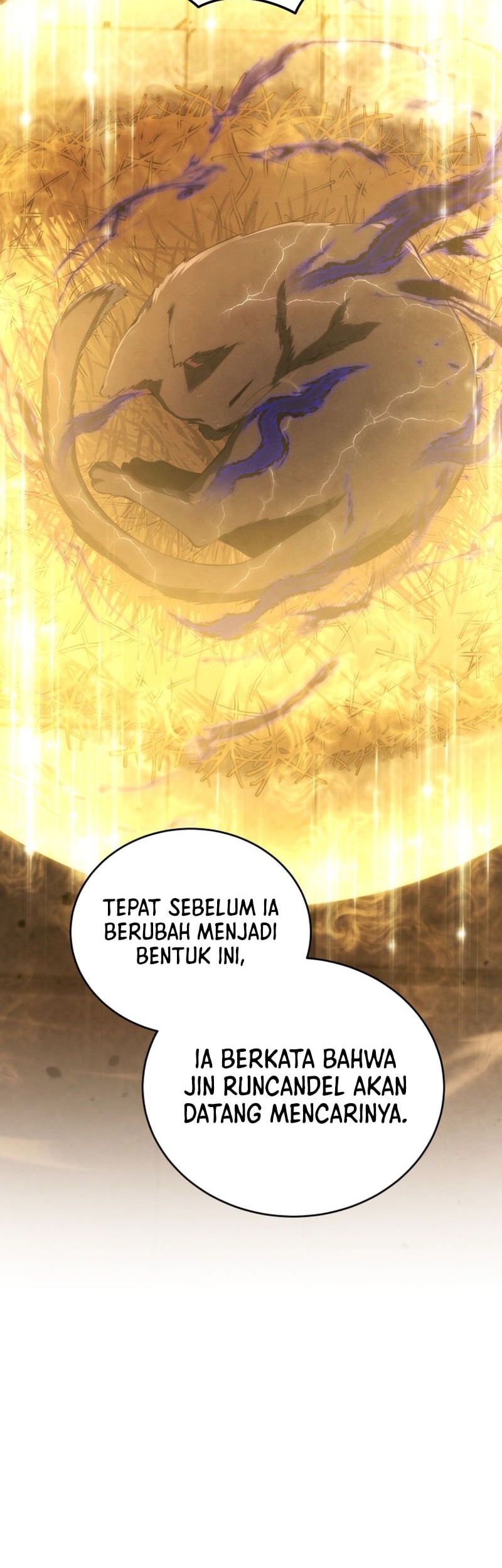 Swordmaster’s Youngest Son Bab 163 halaman 34
