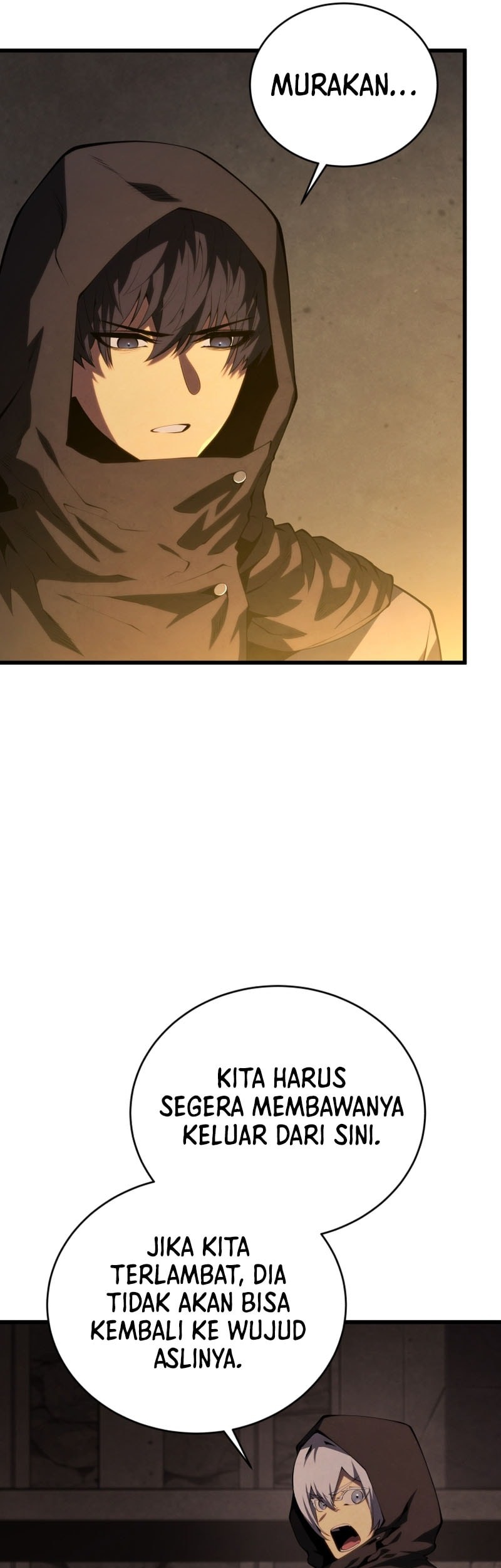 Swordmaster’s Youngest Son Bab 163 halaman 37