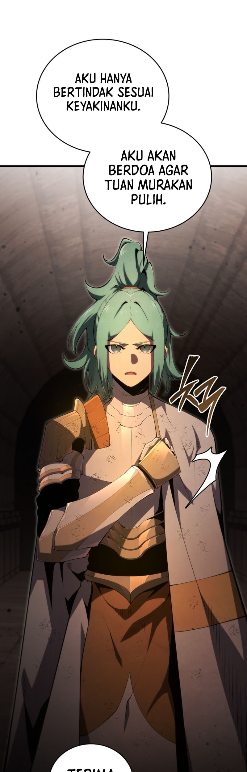 Swordmaster’s Youngest Son Bab 163 halaman 41