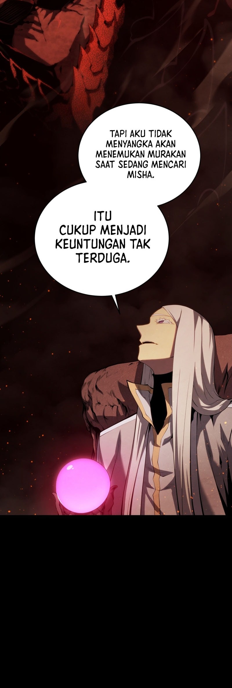 Swordmaster’s Youngest Son Bab 163 halaman 48