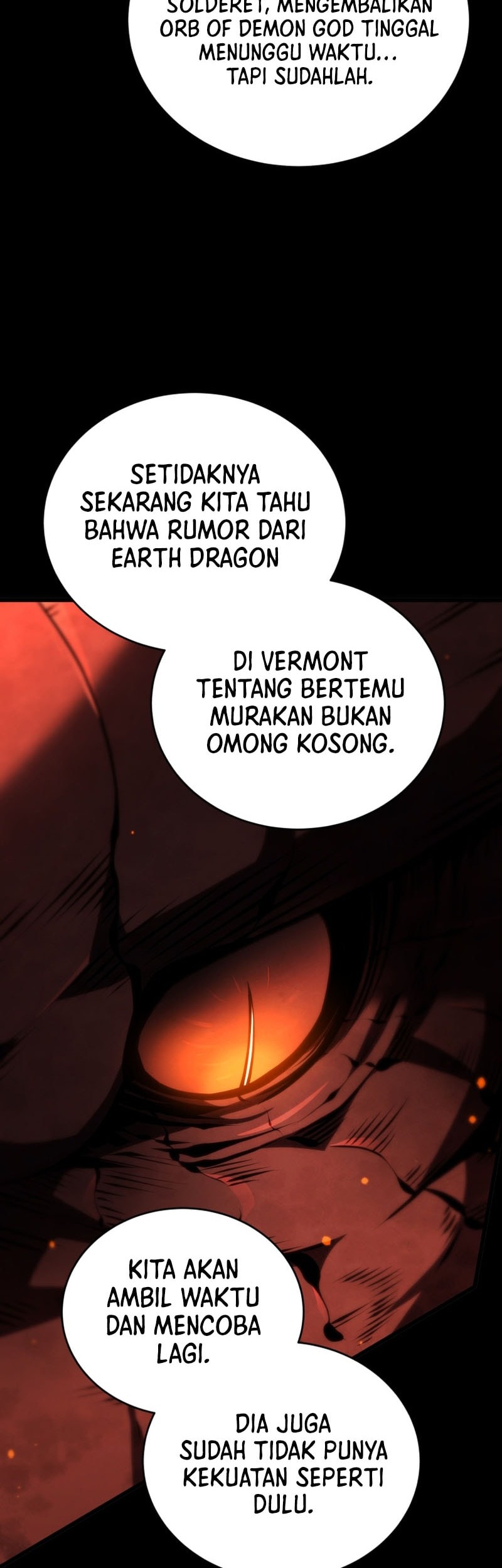 Swordmaster’s Youngest Son Bab 163 halaman 50