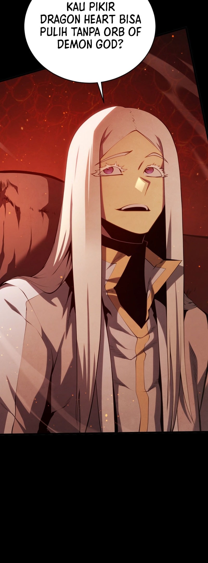 Swordmaster’s Youngest Son Bab 163 halaman 52