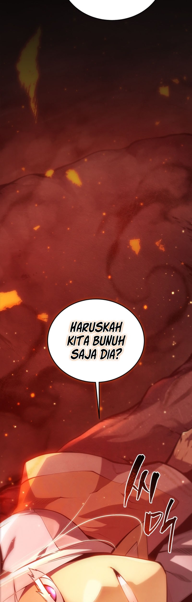 Swordmaster’s Youngest Son Bab 163 halaman 55