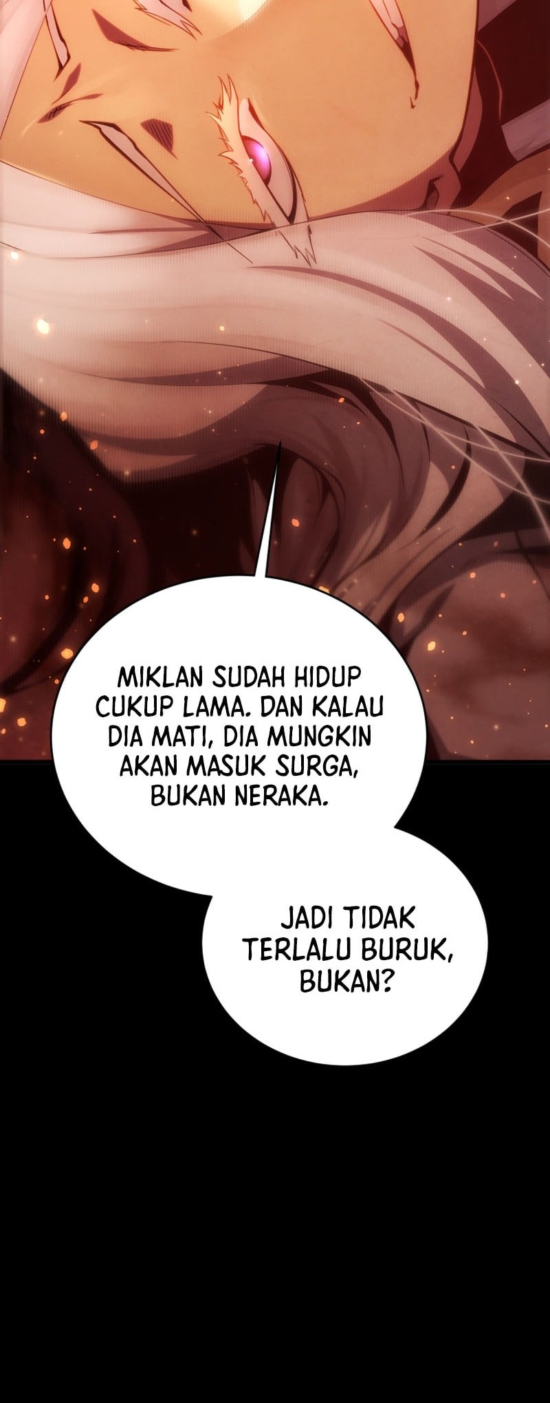 Swordmaster’s Youngest Son Bab 163 halaman 56