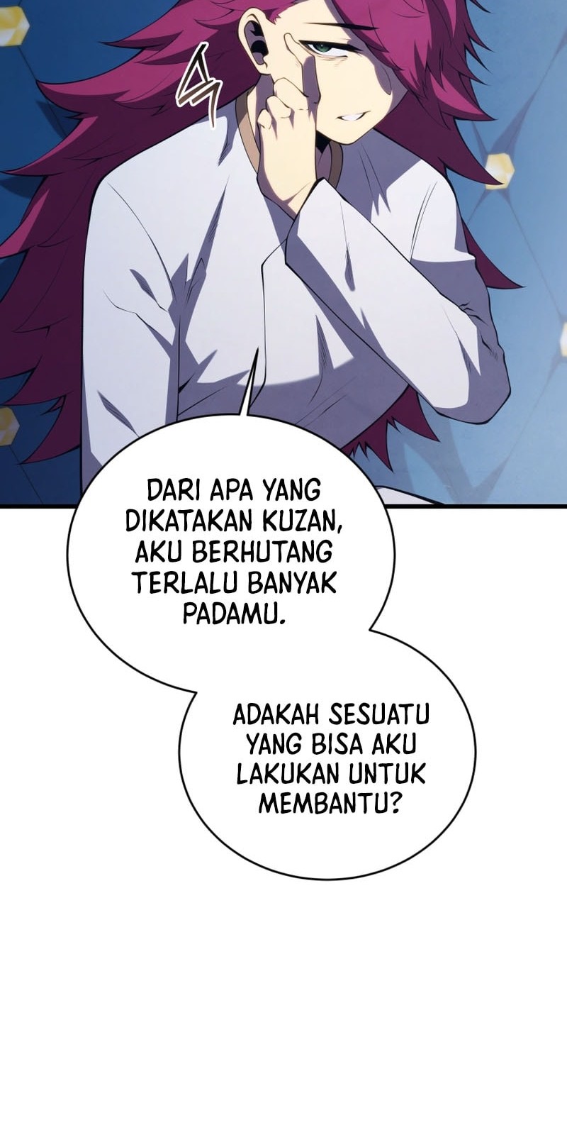 Swordmaster’s Youngest Son Bab 163 halaman 64