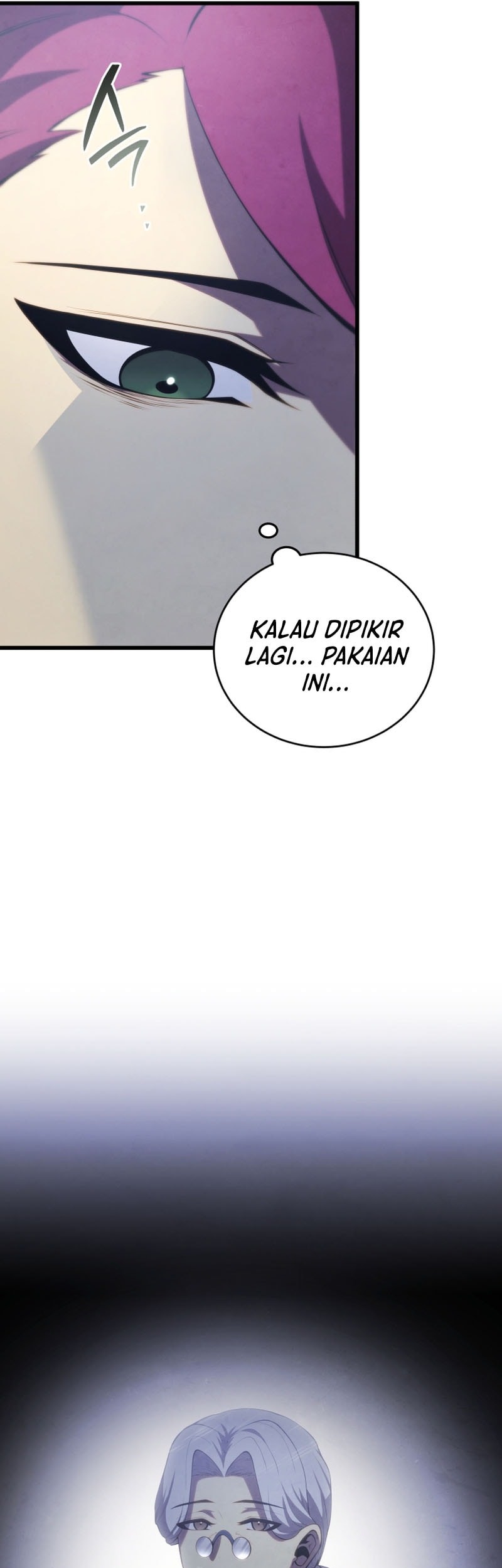 Swordmaster’s Youngest Son Bab 163 halaman 69