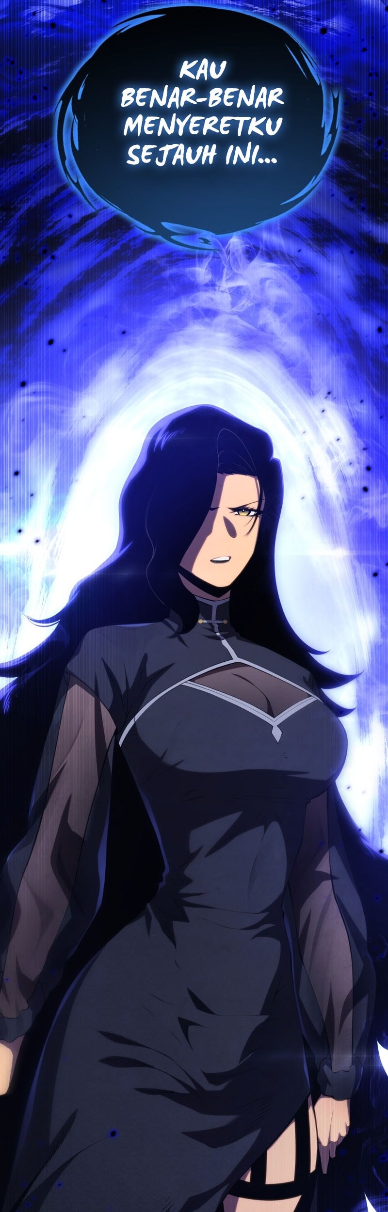 Swordmaster’s Youngest Son Bab 163 halaman 74