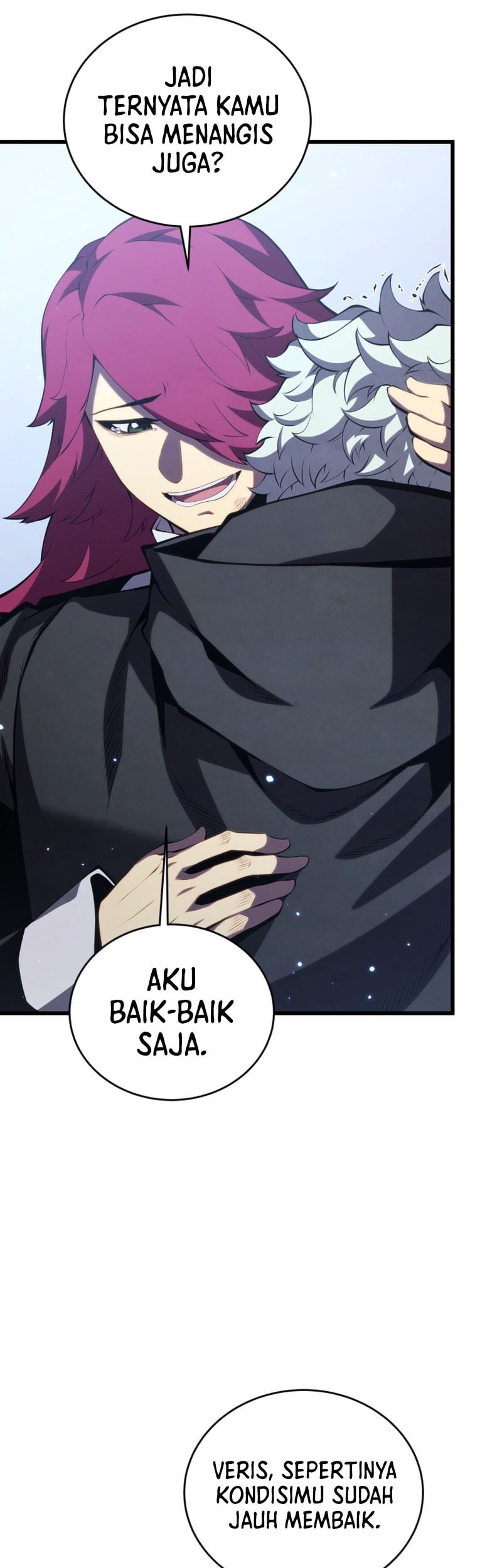 Swordmaster’s Youngest Son Bab 164 halaman 6
