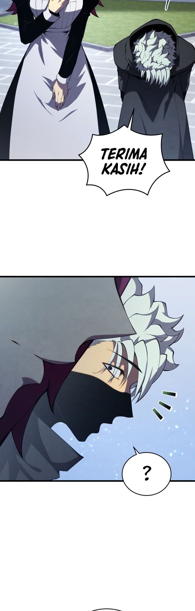 Swordmaster’s Youngest Son Bab 164 halaman 8