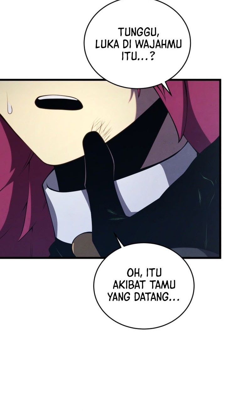 Swordmaster’s Youngest Son Bab 164 halaman 9