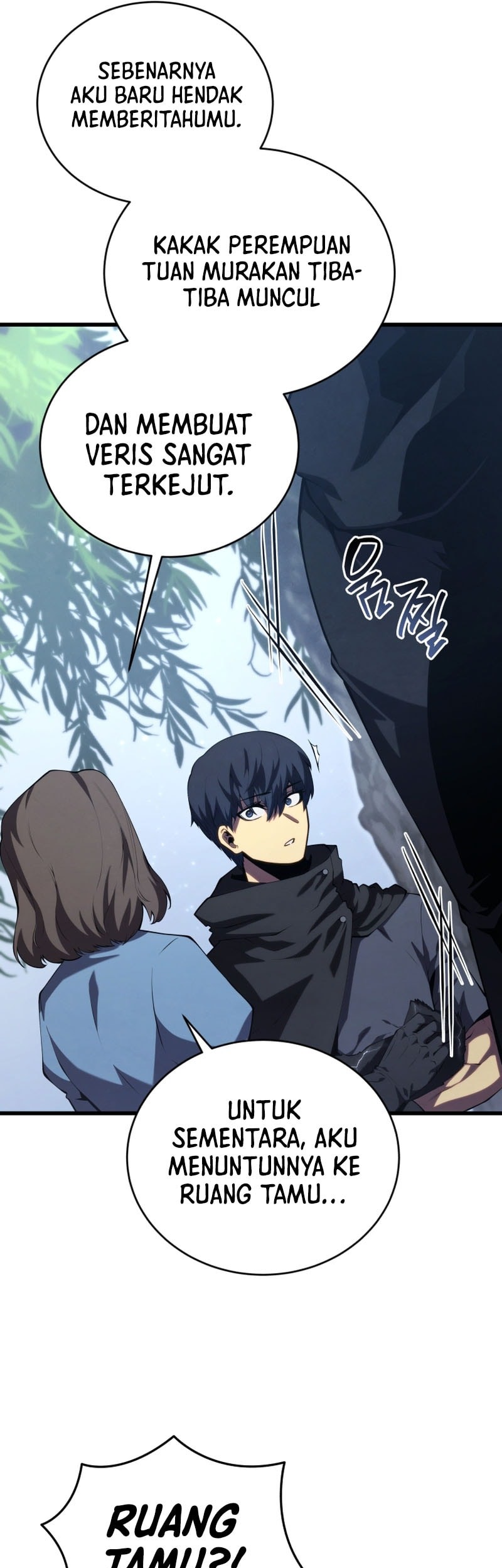 Swordmaster’s Youngest Son Bab 164 halaman 10
