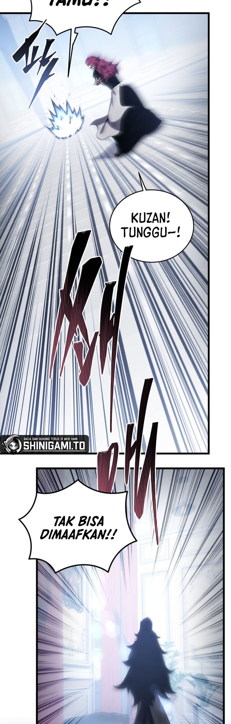 Swordmaster’s Youngest Son Bab 164 halaman 11