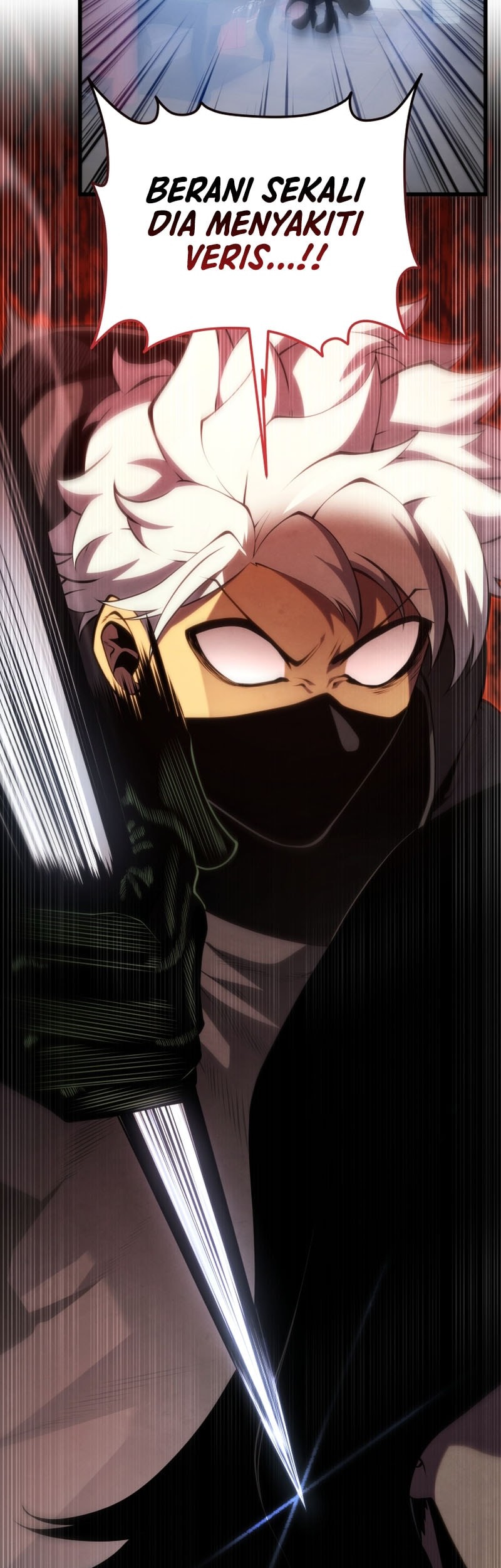 Swordmaster’s Youngest Son Bab 164 halaman 12