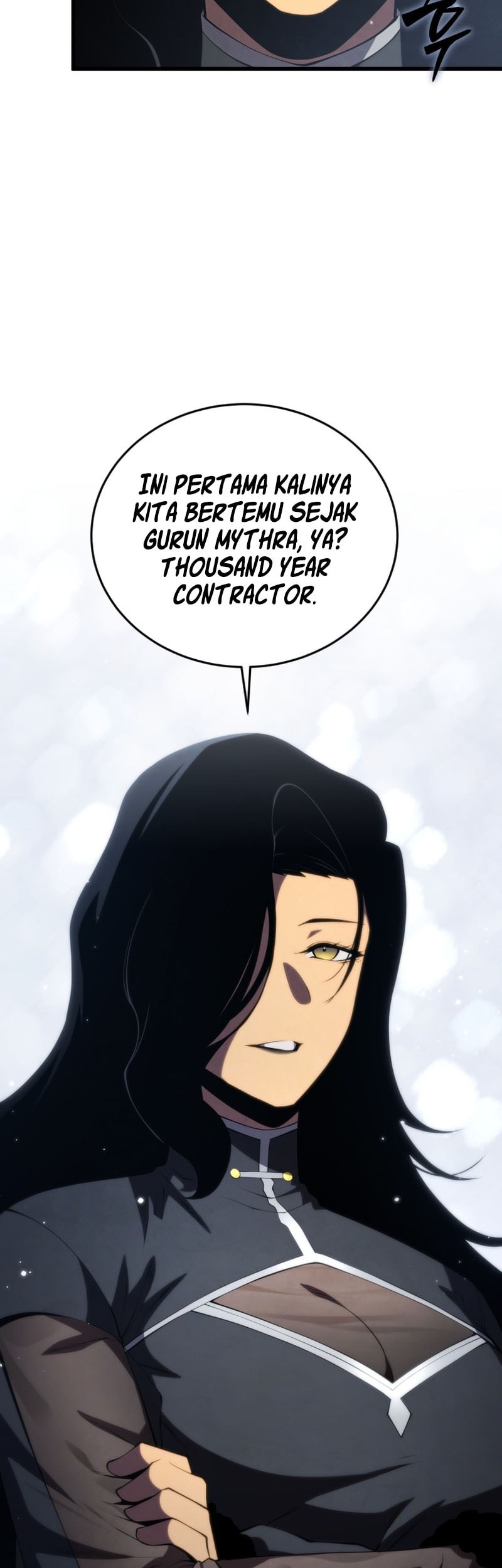 Swordmaster’s Youngest Son Bab 164 halaman 16