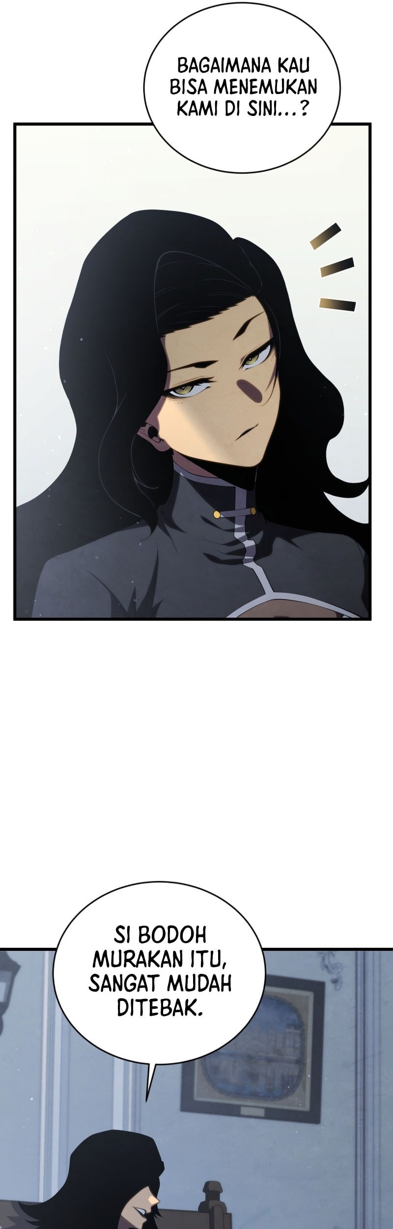 Swordmaster’s Youngest Son Bab 164 halaman 22