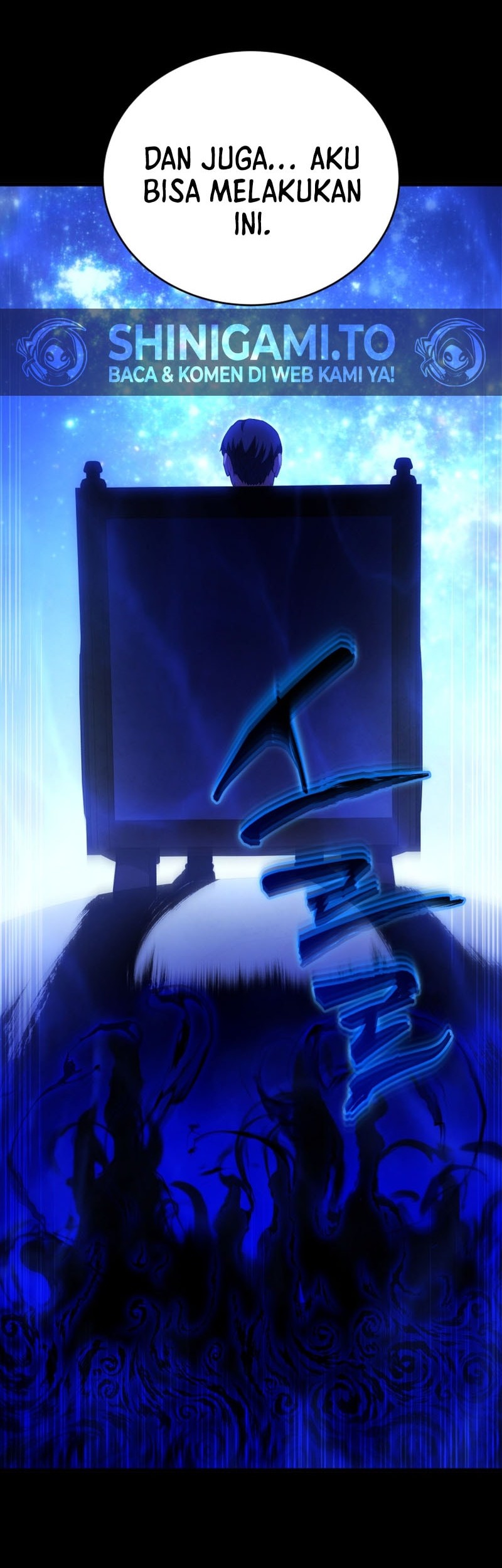 Swordmaster’s Youngest Son Bab 164 halaman 32