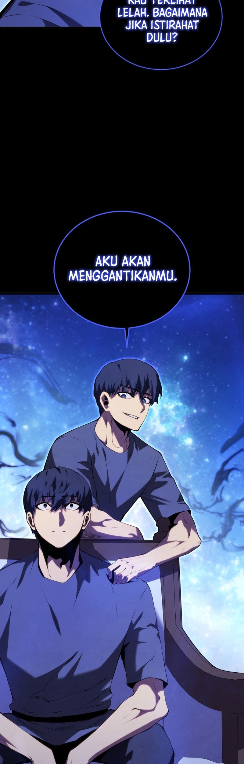 Swordmaster’s Youngest Son Bab 164 halaman 34
