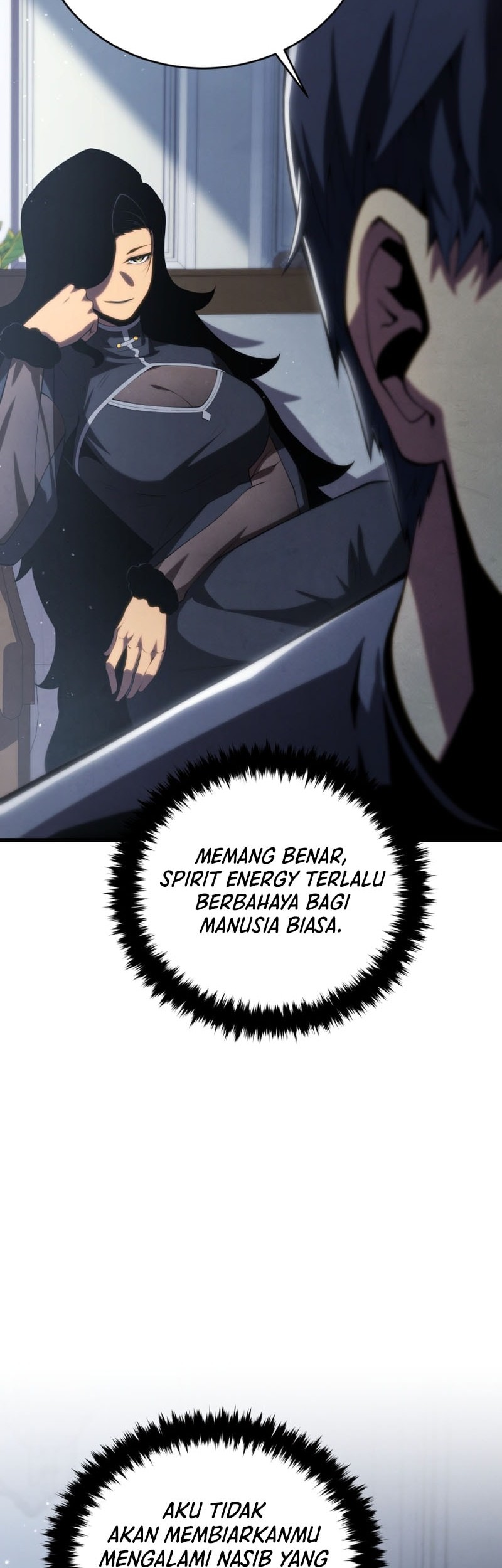 Swordmaster’s Youngest Son Bab 164 halaman 42