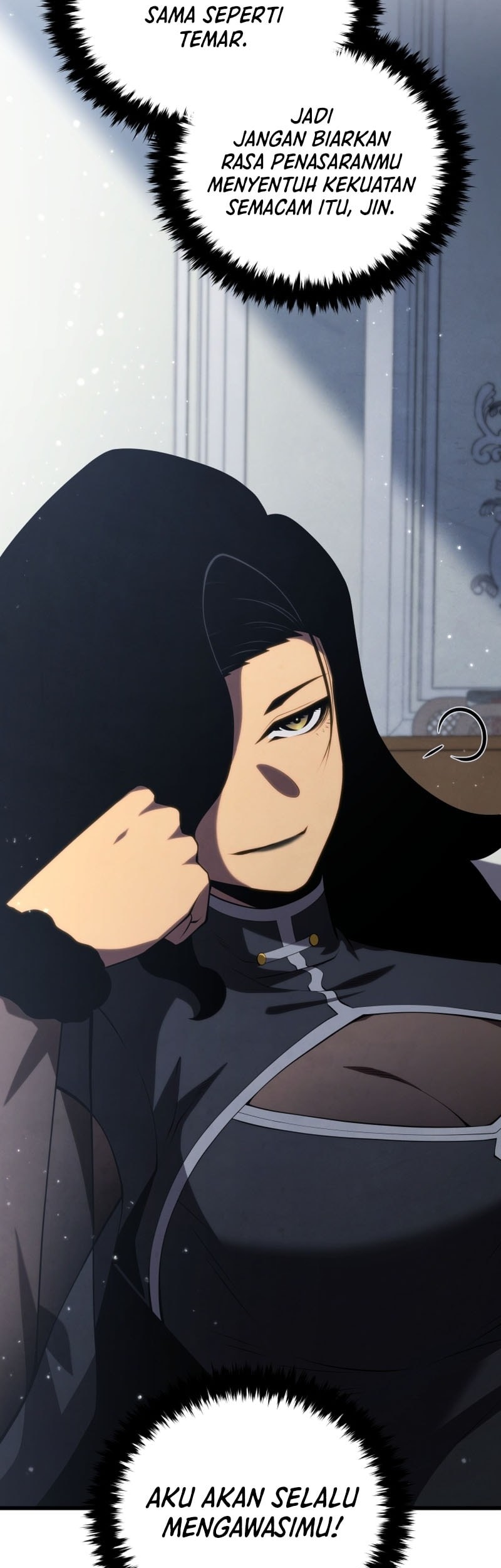Swordmaster’s Youngest Son Bab 164 halaman 43