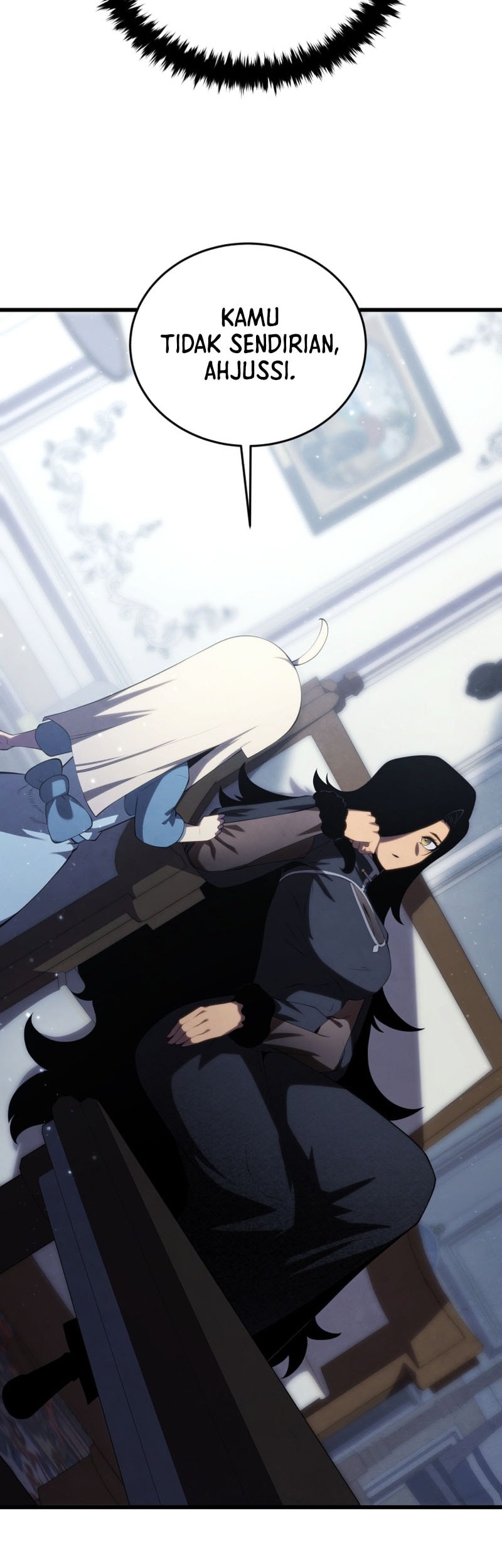 Swordmaster’s Youngest Son Bab 164 halaman 44