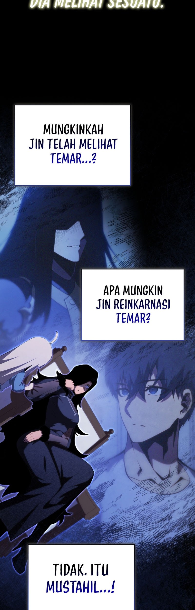 Swordmaster’s Youngest Son Bab 164 halaman 47