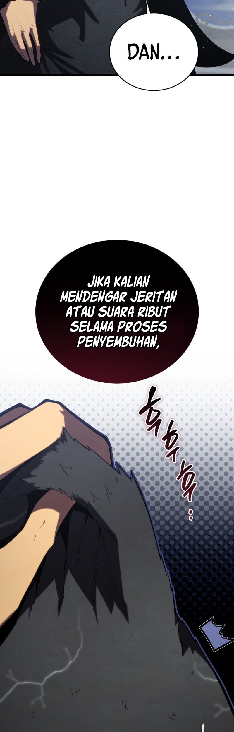 Swordmaster’s Youngest Son chapter 165 halaman 3