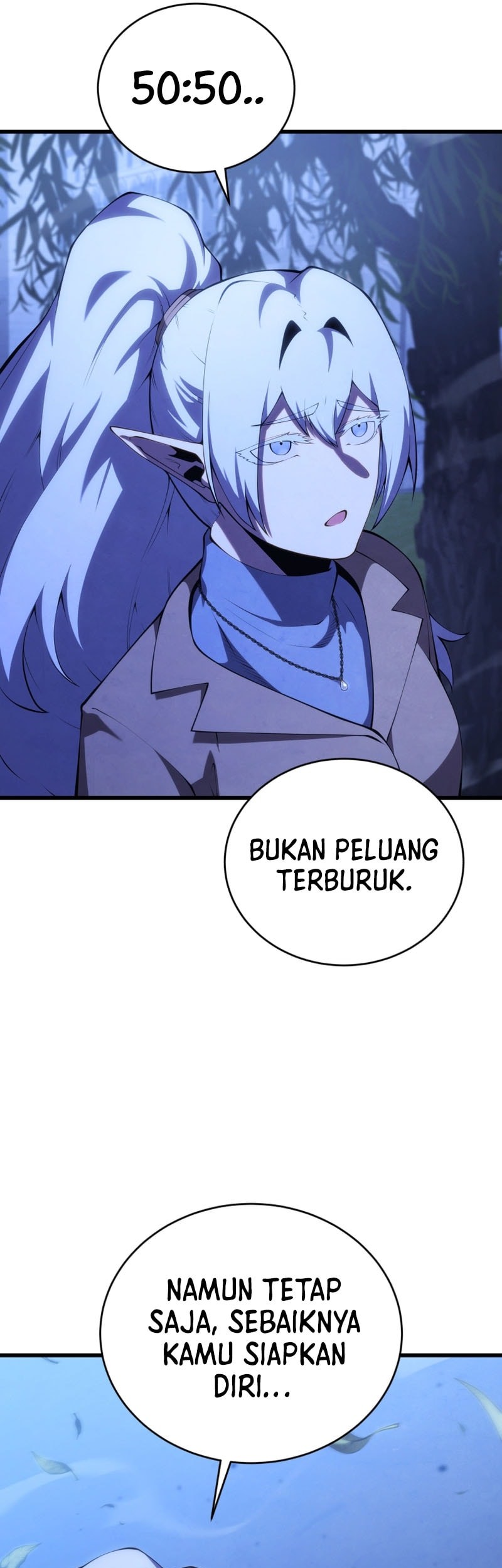 Swordmaster’s Youngest Son chapter 165 halaman 13