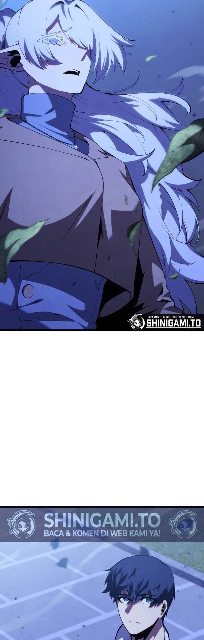 Swordmaster’s Youngest Son chapter 165 halaman 14