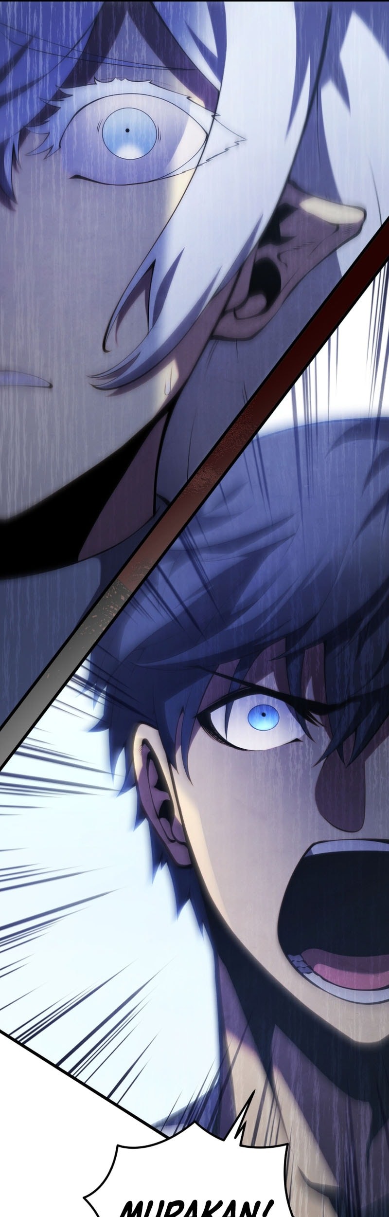 Swordmaster’s Youngest Son chapter 165 halaman 25