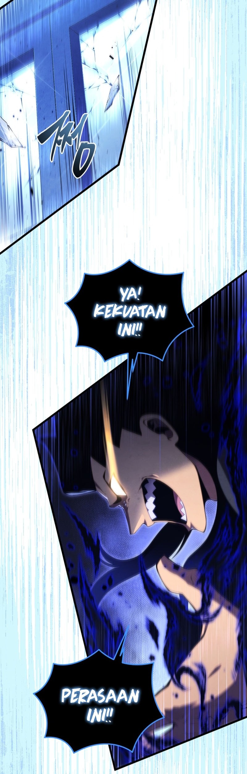 Swordmaster’s Youngest Son chapter 165 halaman 31