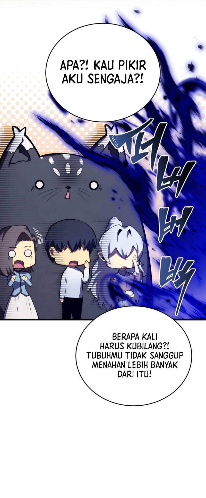 Swordmaster’s Youngest Son chapter 165 halaman 36