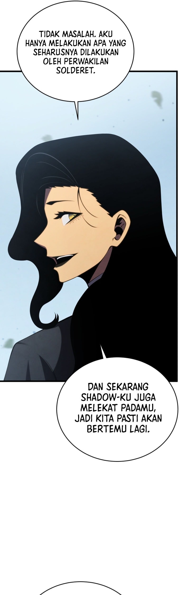 Swordmaster’s Youngest Son chapter 165 halaman 41